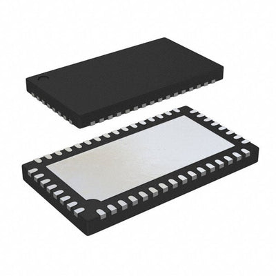 LTC6950IUHH by Analog Devices Inc. - IC CLK/FREQ SYNTH 48QFN