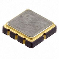 LT6654AHLS8-2.5 by Analog Devices Inc. - IC VREF SERIES 0.05% 8LCC
