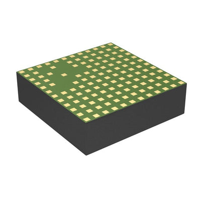 LTM4613IV#PBF by Analog Devices Inc. - DC DC CONVERTER 12V