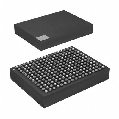LTM9012IY-AB#PBF by Analog Devices Inc. - IC ADC 14BIT PIPELINED 221PBGA