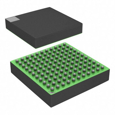 LTM8001IY by Analog Devices Inc. - DC DC CNVRTR 1.2-24V 3X0-24V