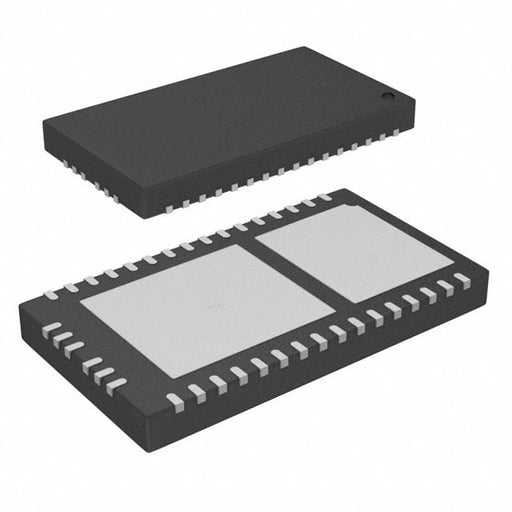 LTC4233CWHH#PBF by Analog Devices Inc. - IC HOT SWAP CTRLR GP 38QFN