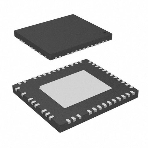 LTC3886EUKG#PBF by Analog Devices Inc. - IC REG CTRLR BUCK PMBUS 52QFN