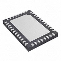 LTC6951IUHF#PBF by Analog Devices Inc. - IC CLOCK SYNTHESIZER PLL 40QFN