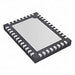 LTC6951IUHF#PBF by Analog Devices Inc. - IC CLOCK SYNTHESIZER PLL 40QFN