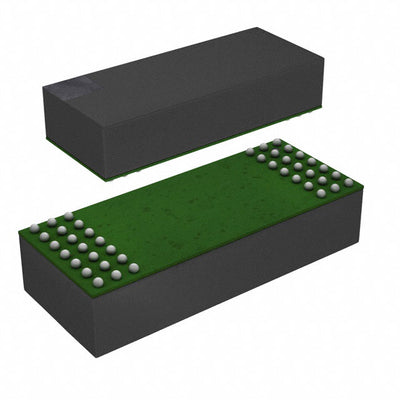 LTM2885HY#PBF by Analog Devices Inc. - DGTL ISO 6.5KV RS422/RS485 42BGA