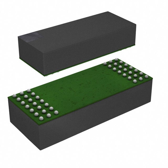 LTM2885CY#PBF by Analog Devices Inc. - DGTL ISO 6.5KV RS422/RS485 42BGA