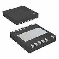 LT6376IDF#TRPBF by Analog Devices Inc. - IC OPAMP GP 1 CIRCUIT 14DFN
