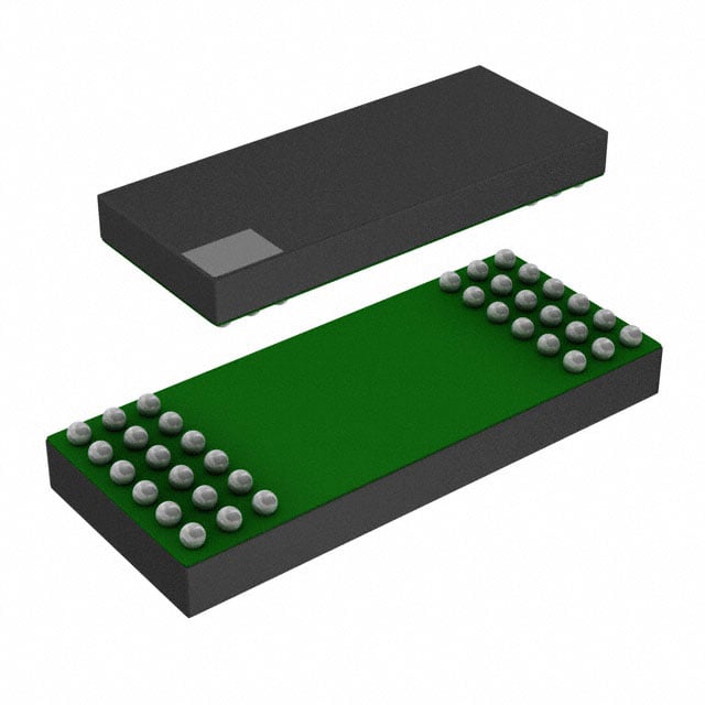LTM2893CY-1#PBF by Analog Devices Inc. - DGT ISOL 6000VRMS 10CH SPI 36BGA