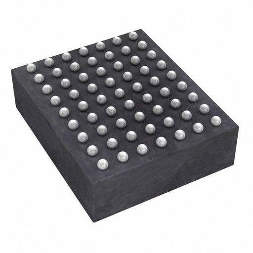 LTC7130EY#PBF by Analog Devices Inc. - IC REG BUCK ADJUSTABLE 20A 63BGA