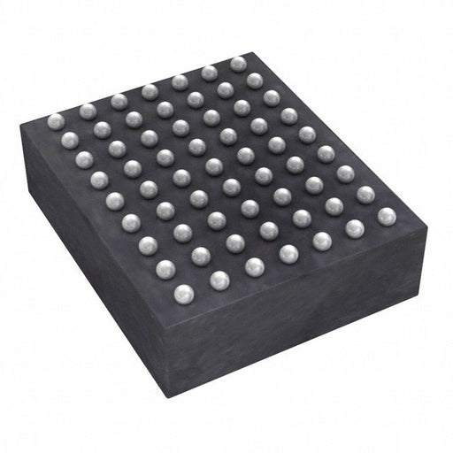 LTC7130IY#PBF by Analog Devices Inc. - IC REG BUCK ADJUSTABLE 20A 63BGA