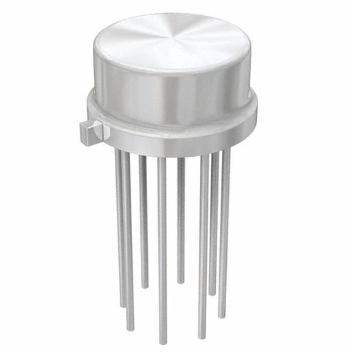 LT1101ACH by Analog Devices Inc. - IC INST AMP 2 CIRCUIT TO5
