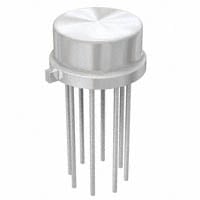 LT1021DMH-7 by Analog Devices Inc. - IC VREF PREC 7V REF 20PPM/C TO5