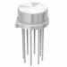 LT1027ECH-5 by Analog Devices Inc. - IC VREF 5V REF 7.5PPM/C TO5
