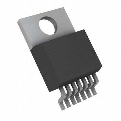 LT1074HVIT7#35PBF by Analog Devices Inc. - IC REG MULTI CONFG ADJ TO220-7