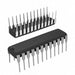 LTC1450CN#PBF by Analog Devices Inc. - IC DAC 12BIT V-OUT 24DIP
