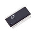LTC4242CG#PBF by Linear Technology - DUAL SLOT HOT SWAP CONTROLLER FO