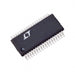 LTC4259ACGW-1#TRPBF by Analog Devices Inc. - IC POE CNTRL 4 CHANNEL 36SSOP