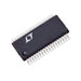 LTC4266IGW#PBF by Analog Devices Inc. - IC POE CNTRL 4 CHANNEL 36SSOP