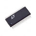LTC1821-1BCGW#TRPBF by Analog Devices Inc. - IC DAC 16BIT V-OUT 36SSOP