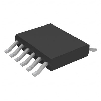 LTC2945IMS-1#PBF by Linear Technology - LTC2945 - WIDE RANGE I2C POWER M