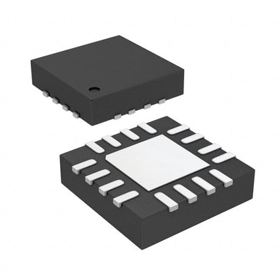 LT8609SEV#TRPBF by Analog Devices Inc. - 42V, 2A/3A PEAK SYNC BUCK REG W/