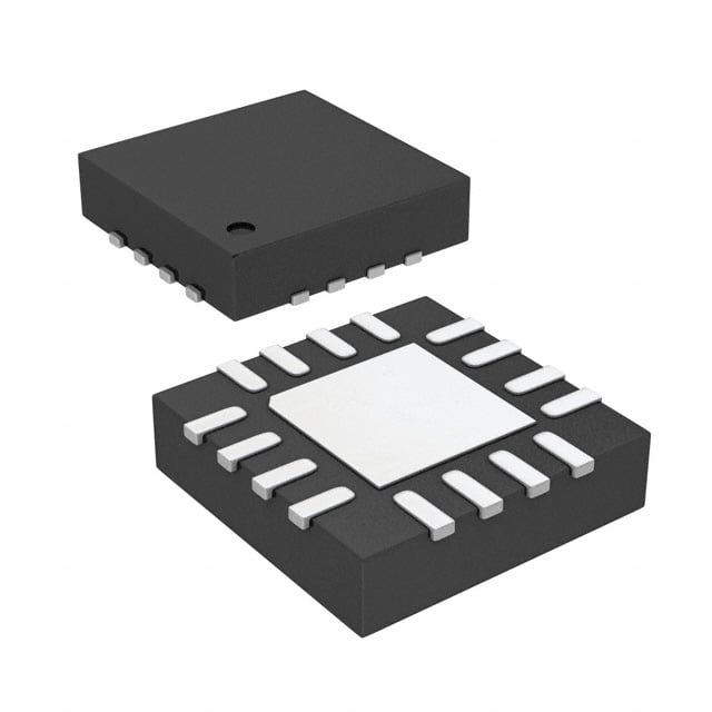 LT8609SEV#TRPBF by Analog Devices Inc. - 42V, 2A/3A PEAK SYNC BUCK REG W/