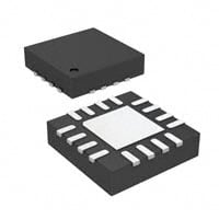LT8609SIV#PBF by Analog Devices Inc. - IC REG BUCK ADJUSTABLE 2A 16LQFN
