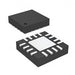 LT8609SIV#PBF by Analog Devices Inc. - IC REG BUCK ADJUSTABLE 2A 16LQFN