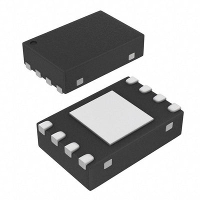 LTC6930CDCB-8.19#TRMPBF by Linear Technology - LTC6930 - 32.76KHZ-8.192MHZ PREC