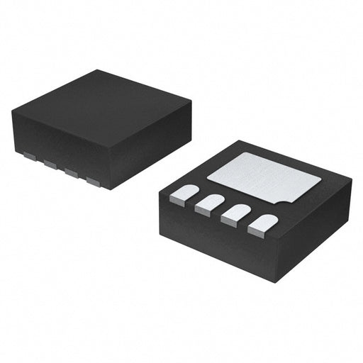LT6003IDC by Analog Devices Inc. - IC OPAMP GP 1 CIRCUIT 4DFN