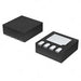 LT6003HDC#TRPBF by Analog Devices Inc. - IC OPAMP GP 1 CIRCUIT 4DFN