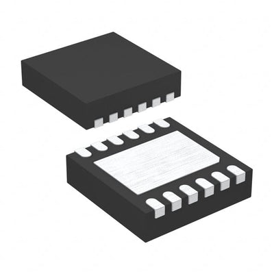 LT6600CDF-10#PBF by Linear Technology - IC OPAMP DIFF 1 CIRCUIT 12DFN