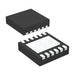 LT6600CDF-10#PBF by Linear Technology - IC OPAMP DIFF 1 CIRCUIT 12DFN