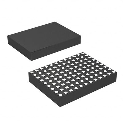LTM9002CV-AA#PBF by Analog Devices Inc. - IC RCVR IF/BASEBAND 14BIT 108LGA