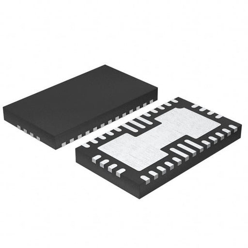 LT6604CUFF-10#TRPBF by Analog Devices Inc. - IC OPAMP DIFF 2 CIRCUIT 34QFN