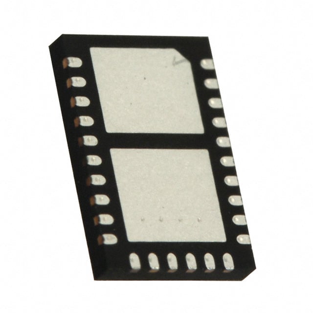 LT3690EUFE#TRPBF by Analog Devices Inc. - IC REG BUCK ADJUSTABLE 4A 26QFN