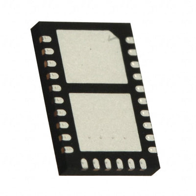 LT3690MPUFE#TRPBF by Analog Devices Inc. - IC REG BUCK ADJUSTABLE 4A 26QFN