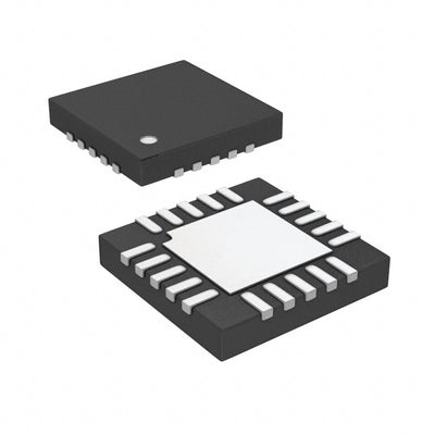 LTC5543IUH#PBF by Analog Devices Inc. - IC MIXER 2.3-4GHZ DWN CONV 20QFN
