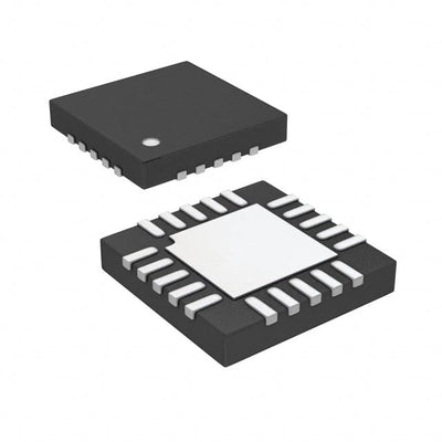 LTC5541IUH#PBF by Analog Devices Inc. - IC MIXR 1.3-2.3GHZ DWNCONV 20QFN