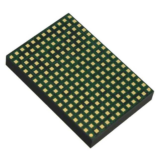 LTM9004CV-AC#PBF by Analog Devices Inc. - IC RCVR SIGNAL 14BIT 204-LGA