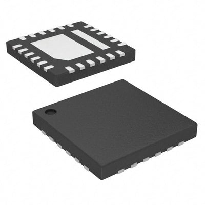 LTC5588IPF-1#TRPBF by Analog Devices Inc. - RF MODULATOR 200MHZ-6GHZ 24UFQFN