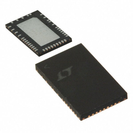LT3597IUHG#TRPBF by Analog Devices Inc. - IC LED DRV RGLTR PWM 100MA 52QFN