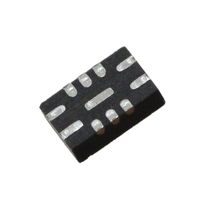 LTC6409IUDB#TRMPBF by Analog Devices Inc. - IC ADC DRIVER 10QFN
