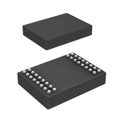LTM2886IY-5S#PBF by Analog Devices Inc. - DGTL ISOL 2500VRMS 6CH SPI 32BGA