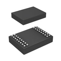 LTM2883HY-3I#PBF by Analog Devices Inc. - DGTL ISOL 2500VRMS 6CH 32BGA