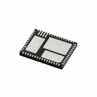 LTC3613EWKH by Analog Devices Inc. - IC REG BUCK ADJUSTABLE 15A 56QFN