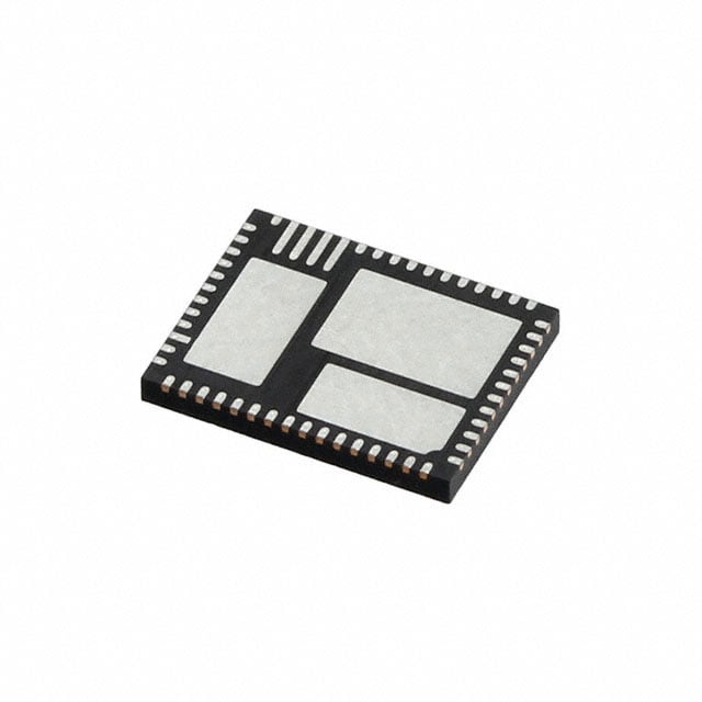 LTC3613EWKH#TRPBF by Analog Devices Inc. - IC REG BUCK ADJUSTABLE 15A 56QFN