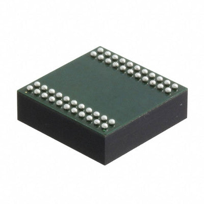 LTM2884CY#PBF by Analog Devices Inc. - DGTL ISOL 2500VRMS 1CH USB 44BGA