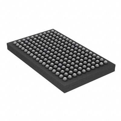 LTC2000AIY-16 by Analog Devices Inc. - IC DAC 16BIT A-OUT 170BGA